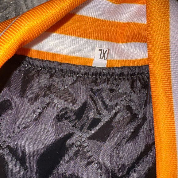 Colorful Cartoon Character Jacket - Picture 3 of 3